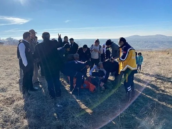 Başkentin sokaklarını başıboş köpekler esir aldı! Her gün yeni bir saldırı...